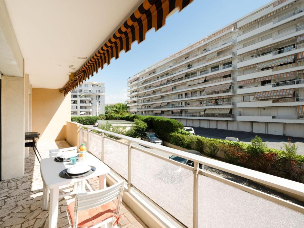 Apartment Le Morelia By Interhome Cannes Exterior photo