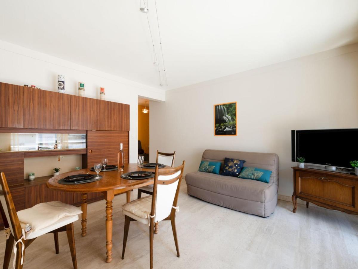 Apartment Le Morelia By Interhome Cannes Exterior photo