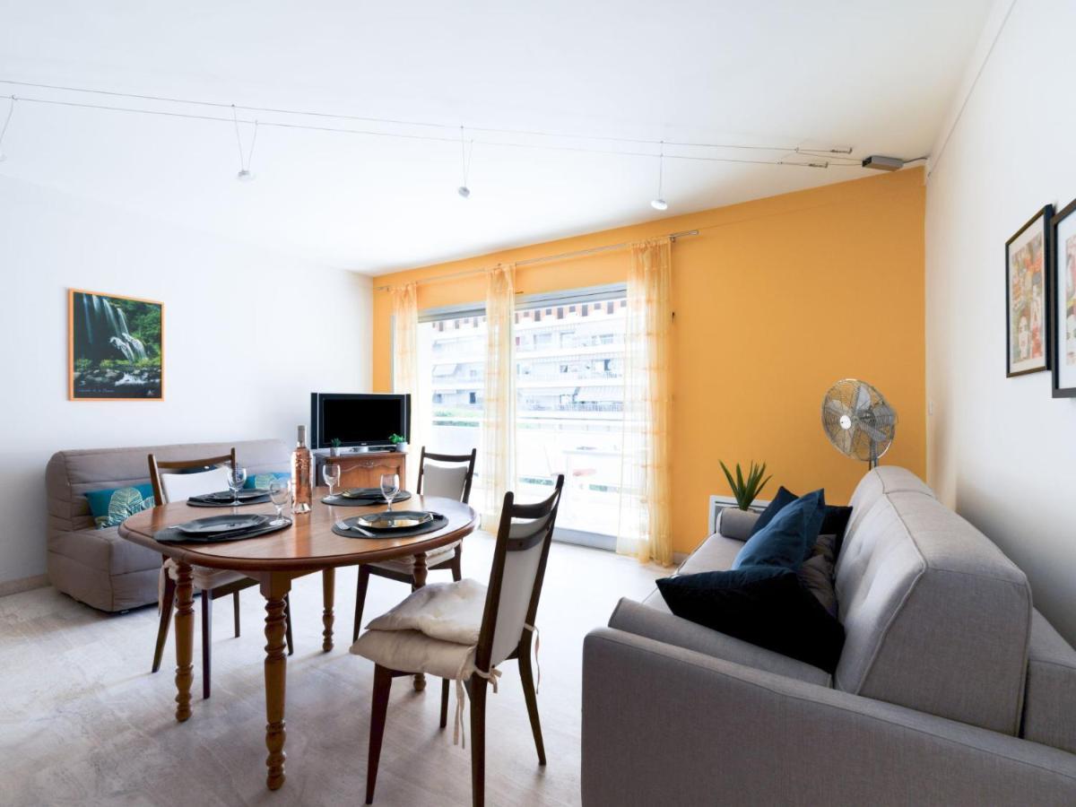 Apartment Le Morelia By Interhome Cannes Exterior photo