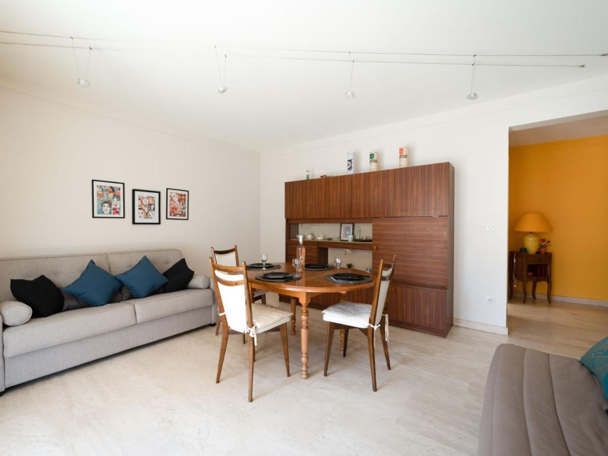 Apartment Le Morelia By Interhome Cannes Exterior photo