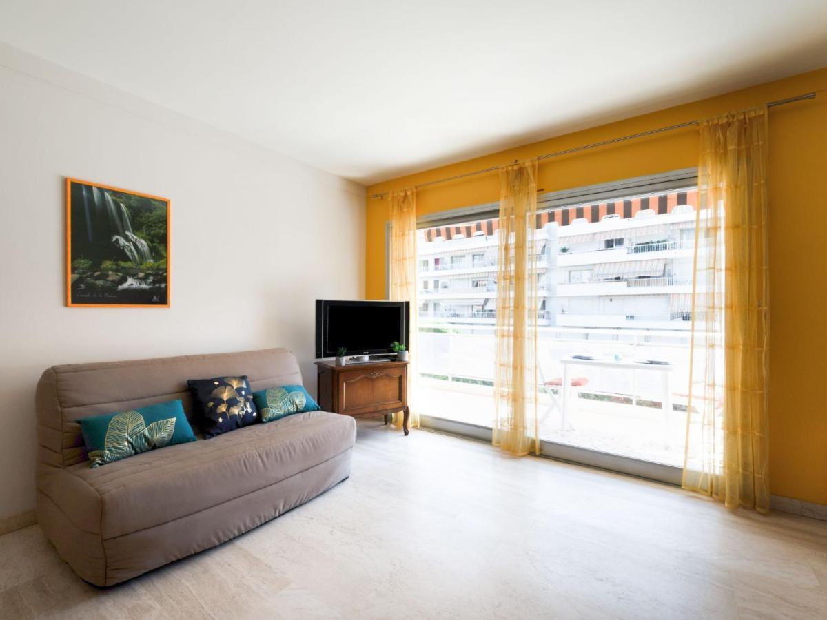 Apartment Le Morelia By Interhome Cannes Exterior photo